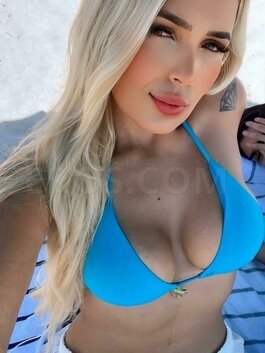 BRAZILIAN KELLY