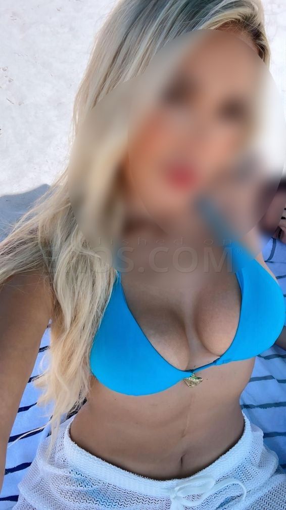 Nicole brazilian in novi