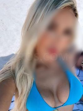 Nicole brazilian in novi