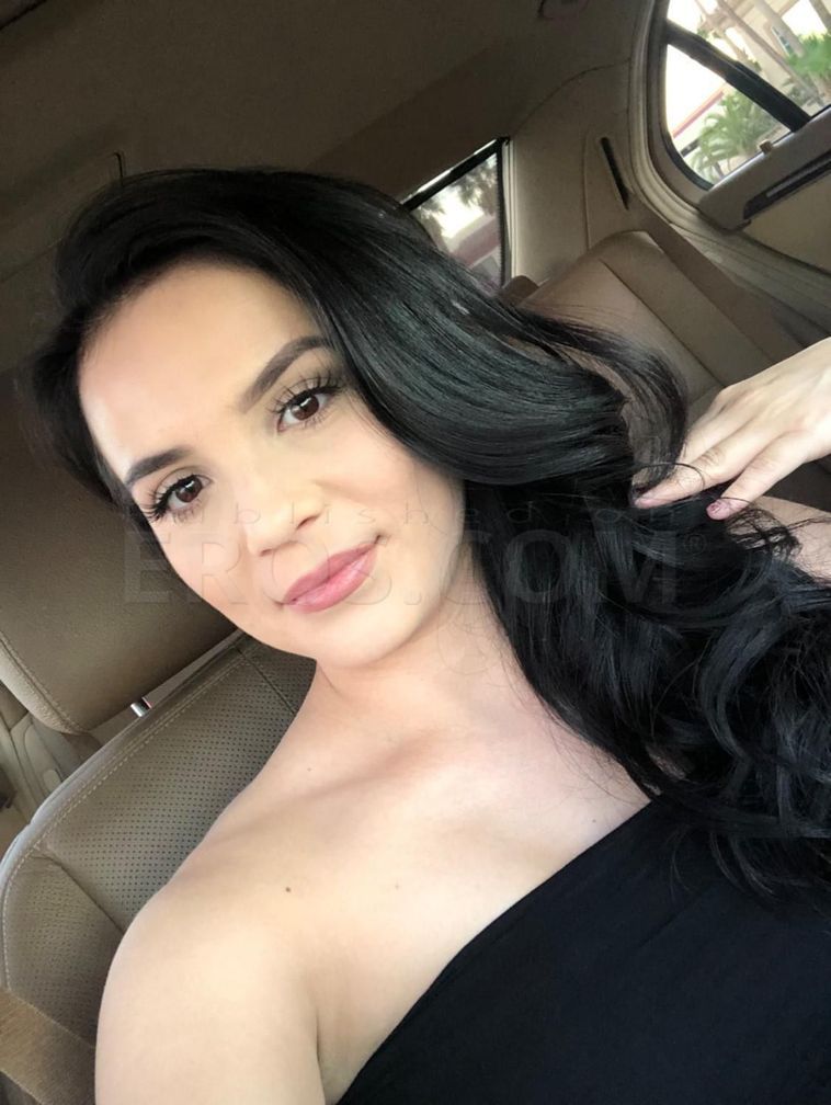 VIP Jocelyn