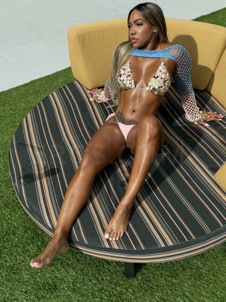 Amber Rose