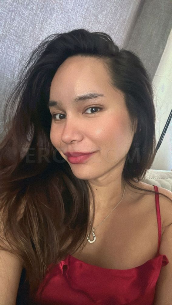 Asian nice masseur