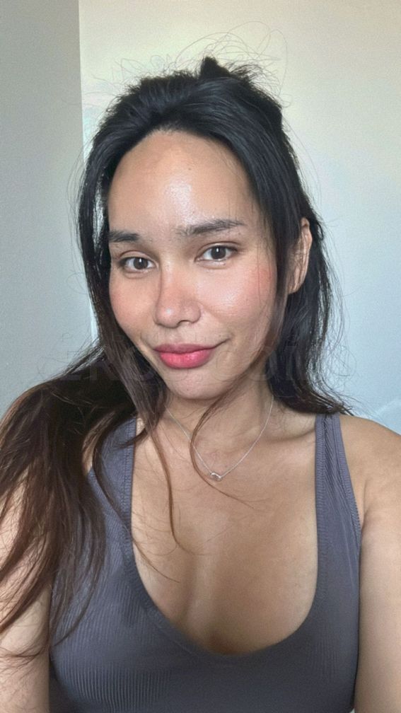 Asian nice masseur