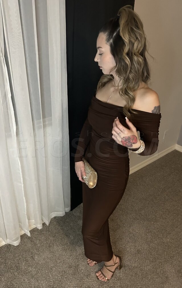 Sierra Monroe