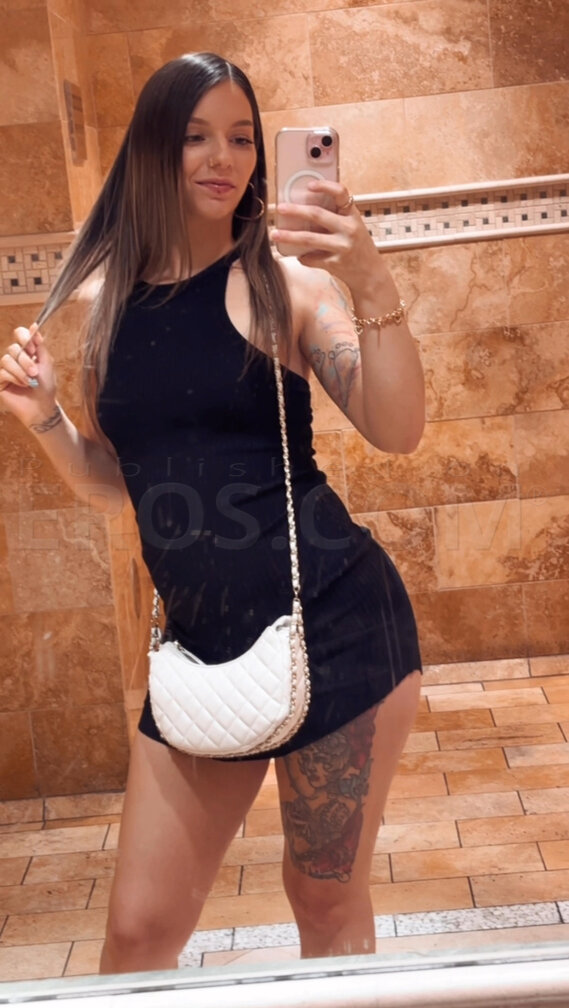 Sierra Monroe