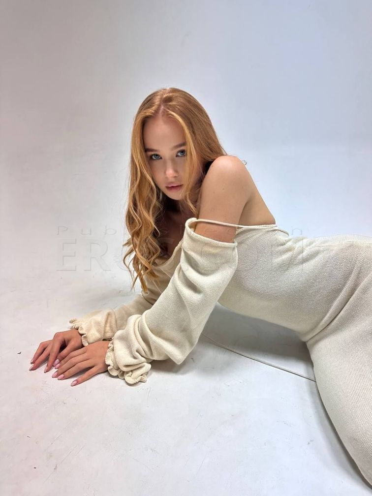 Christina Baby-Bunny