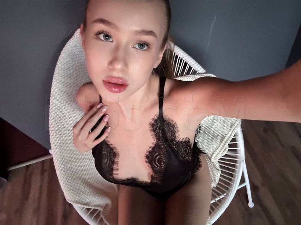 Christina Baby-Bunny