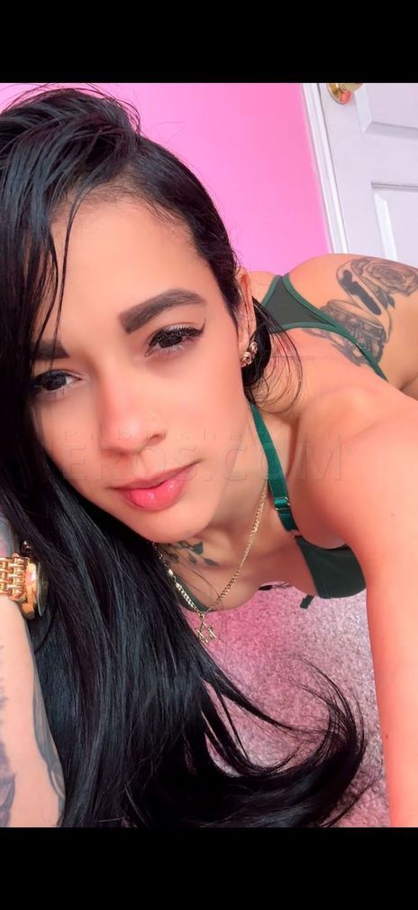 Chantal