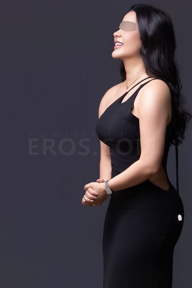MARIA FERNANDA IN WOBURN
