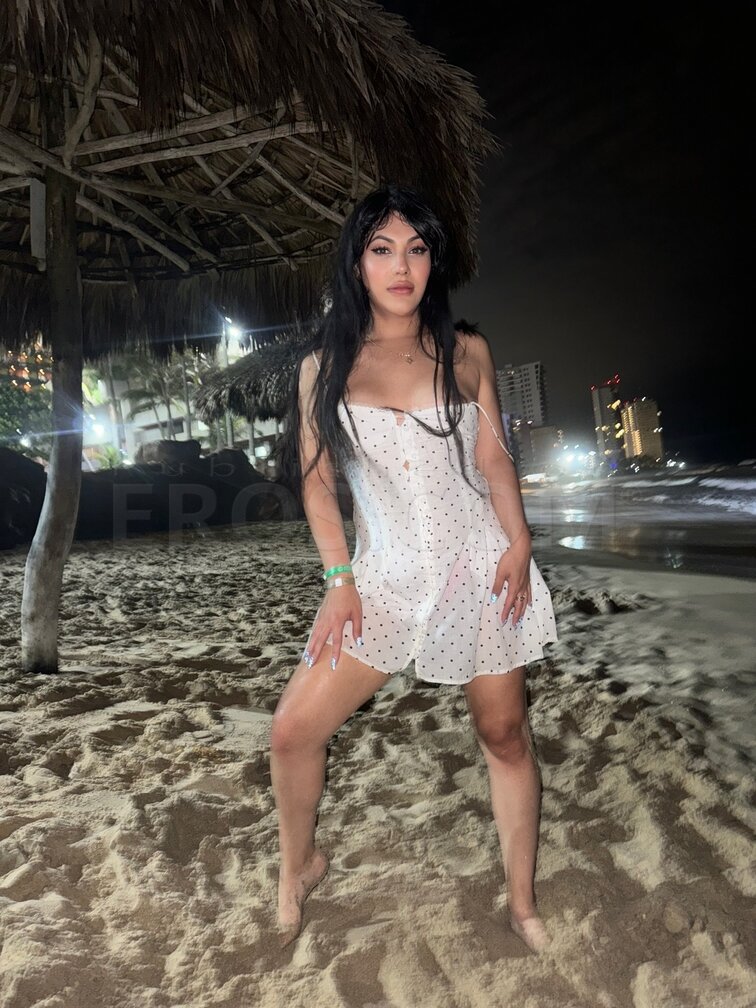 TS Julianna