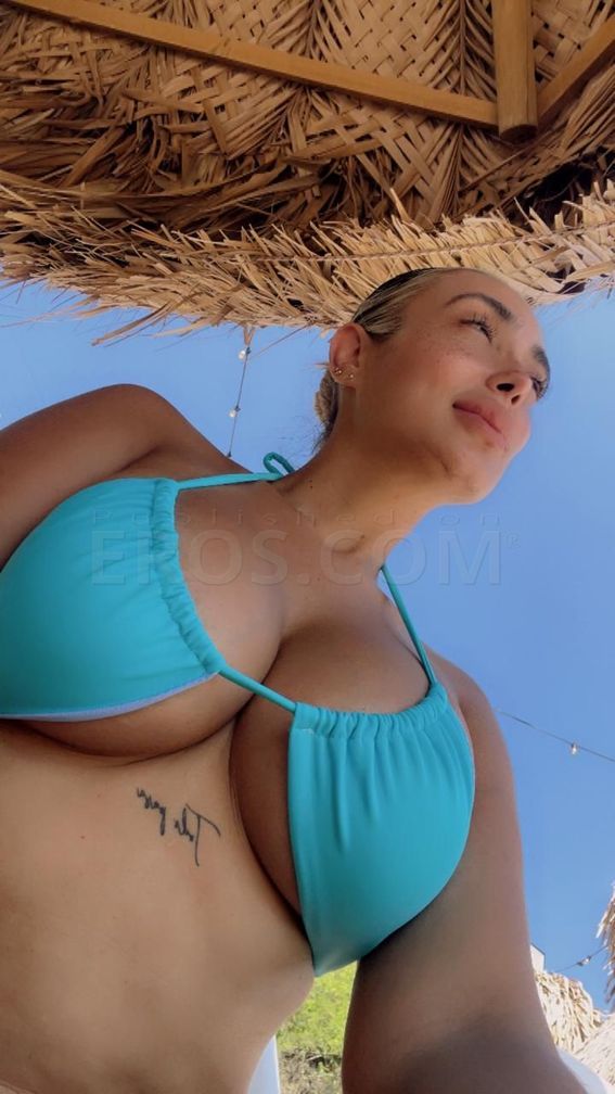 Mariana Sweet