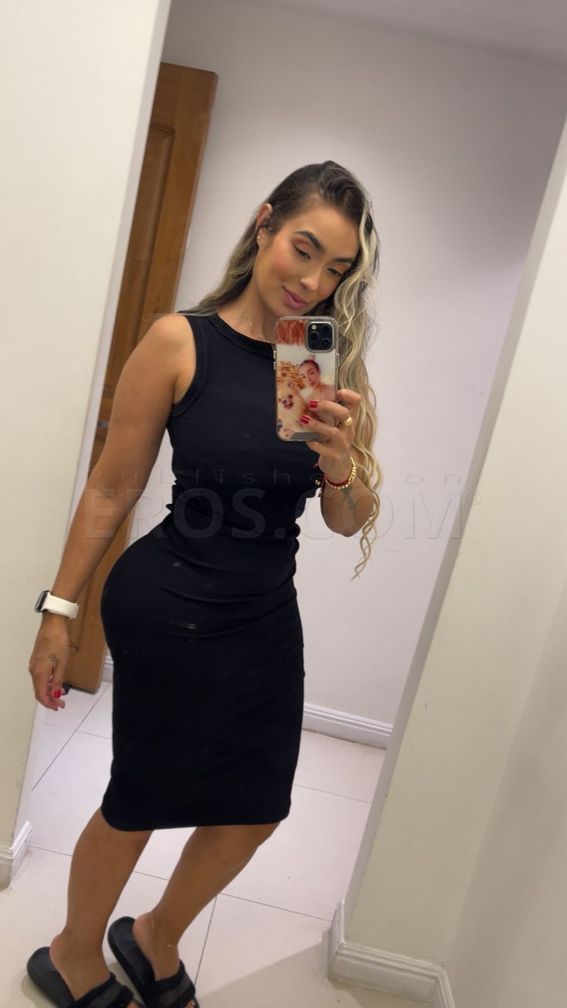 Mariana Sweet