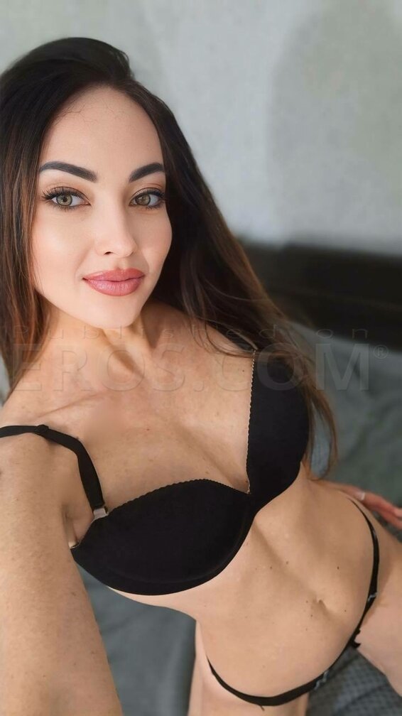 Sabrina in Edison