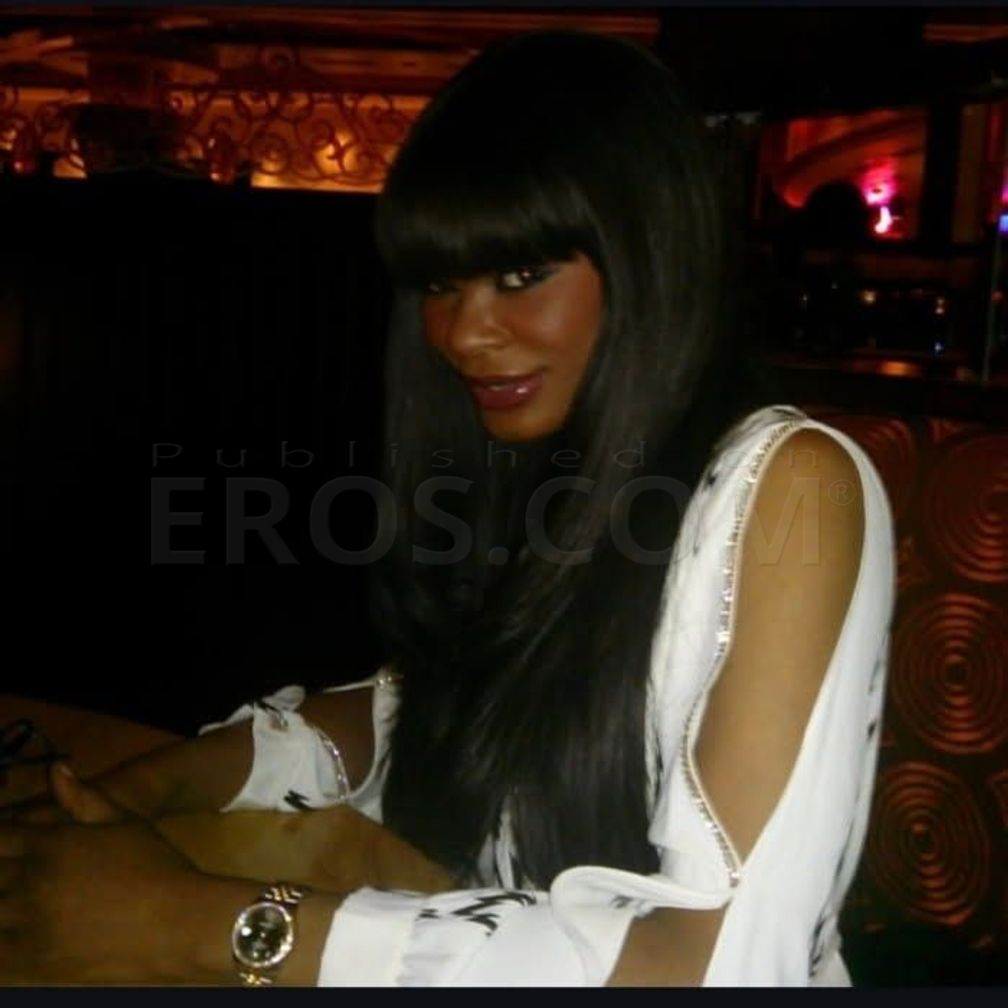 CoCo Brown