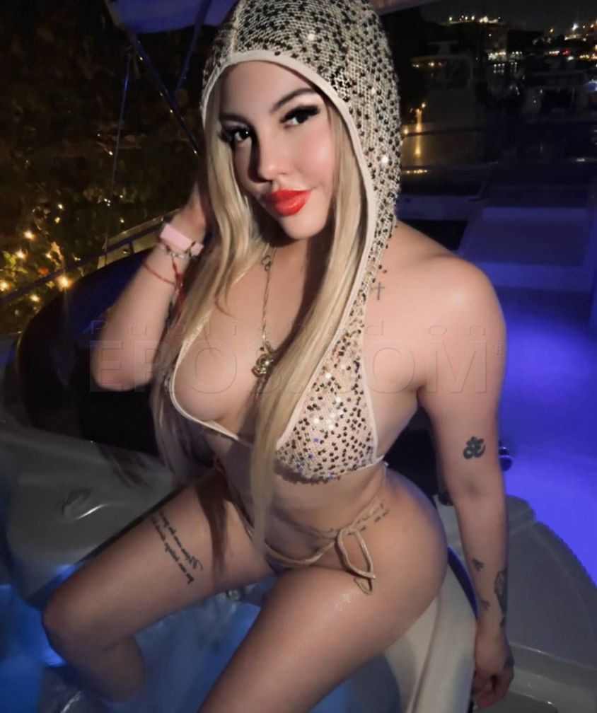 CLEO IN ORLANDO