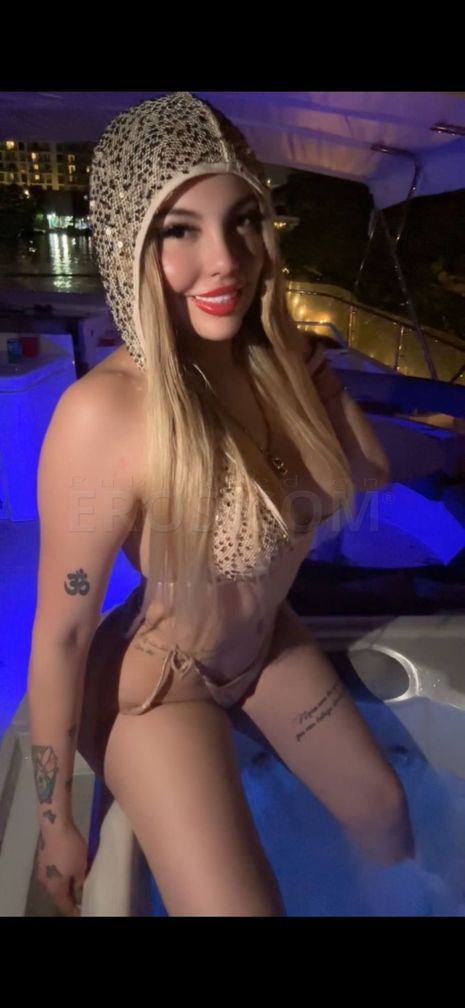 CLEO IN ORLANDO