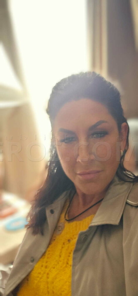 Michelle Gold