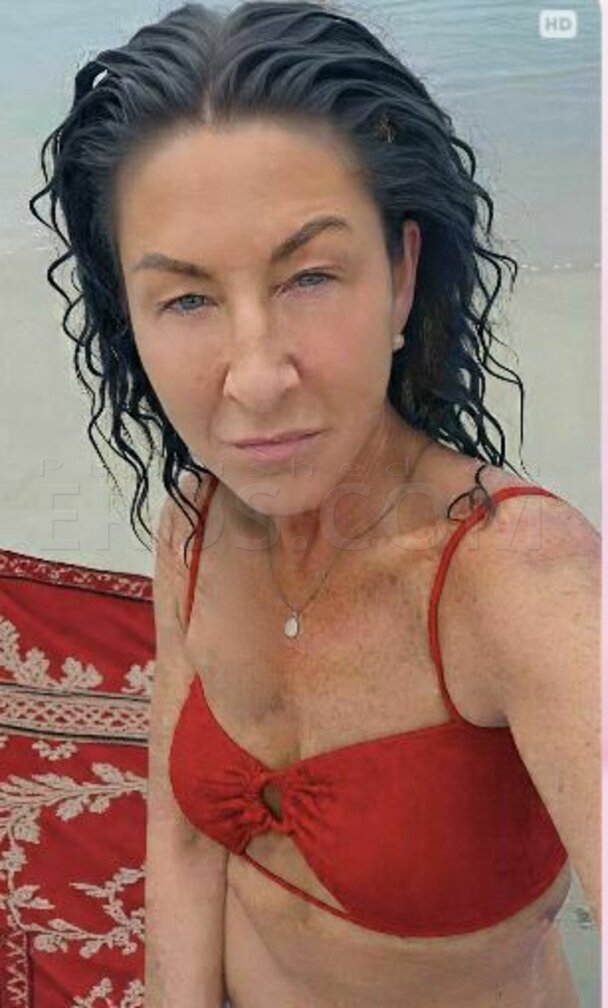 Michelle Gold