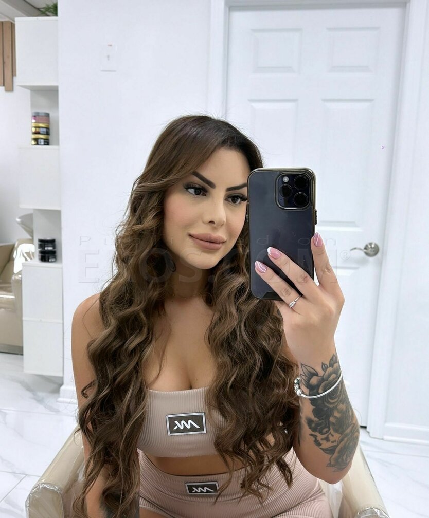 Sabrina