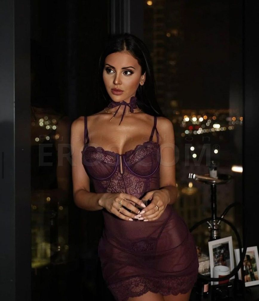 VIP Ivy