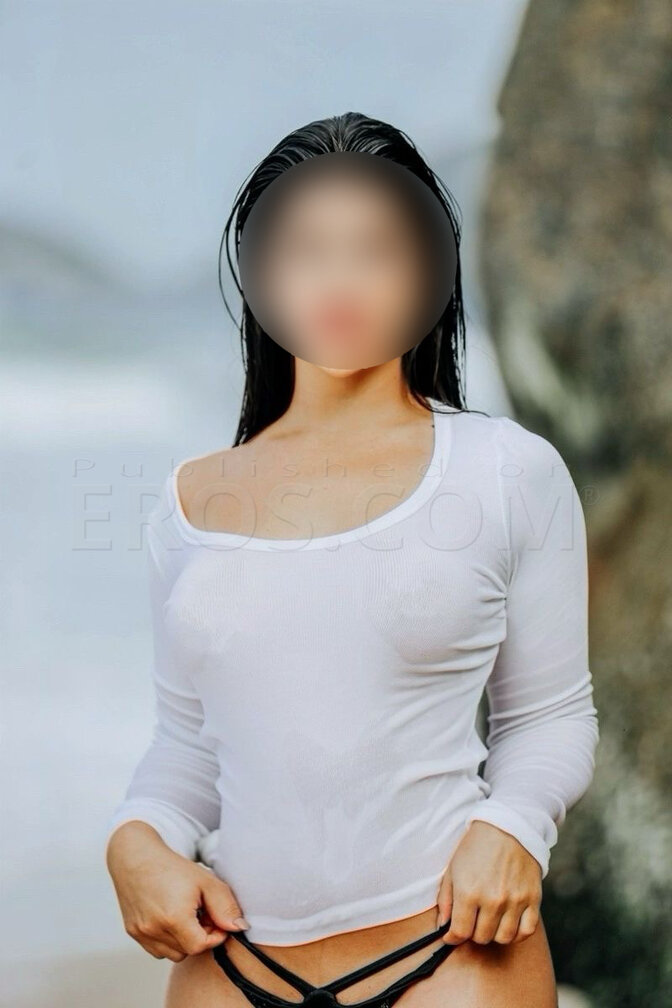 Sophia brazilian in Albany