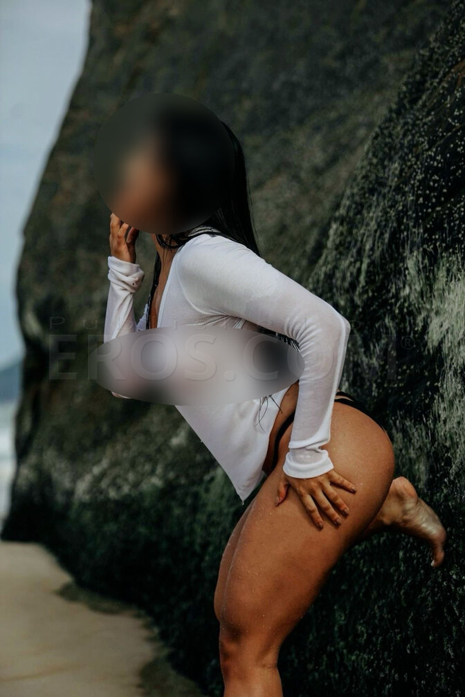 Sophia brazilian in Albany