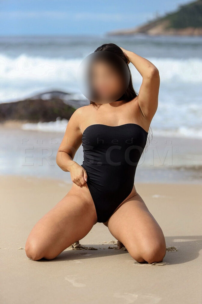 Sophia brazilian in Albany