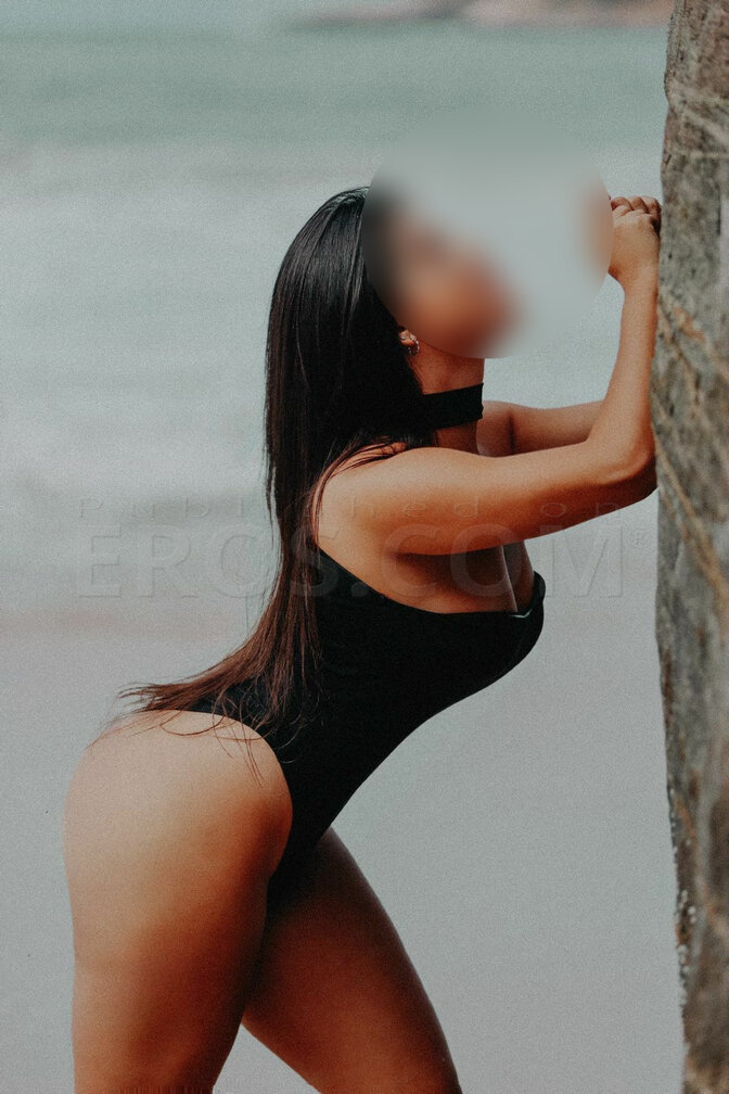 Sophia brazilian in Albany