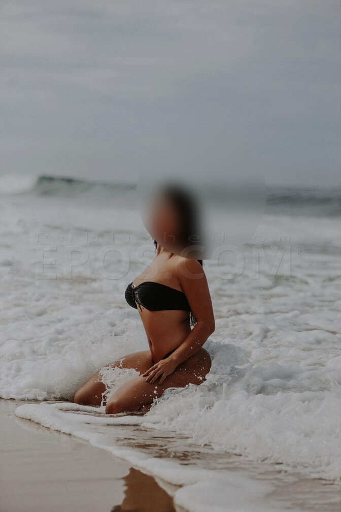 Sophia brazilian in Albany