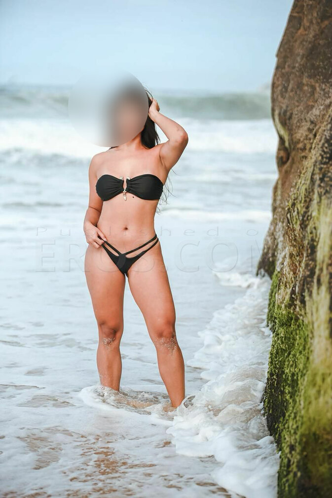 Sophia brazilian in Albany