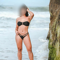 Sophia brazilian in Albany