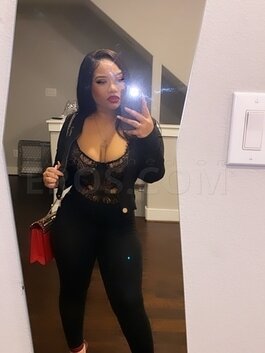 Carmen Heart