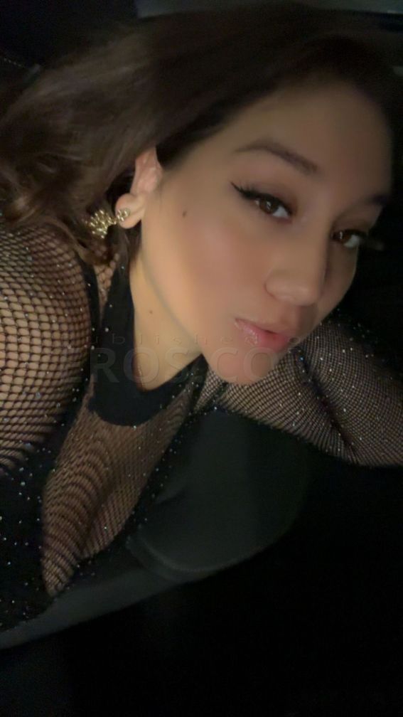 Angela Gonzalez