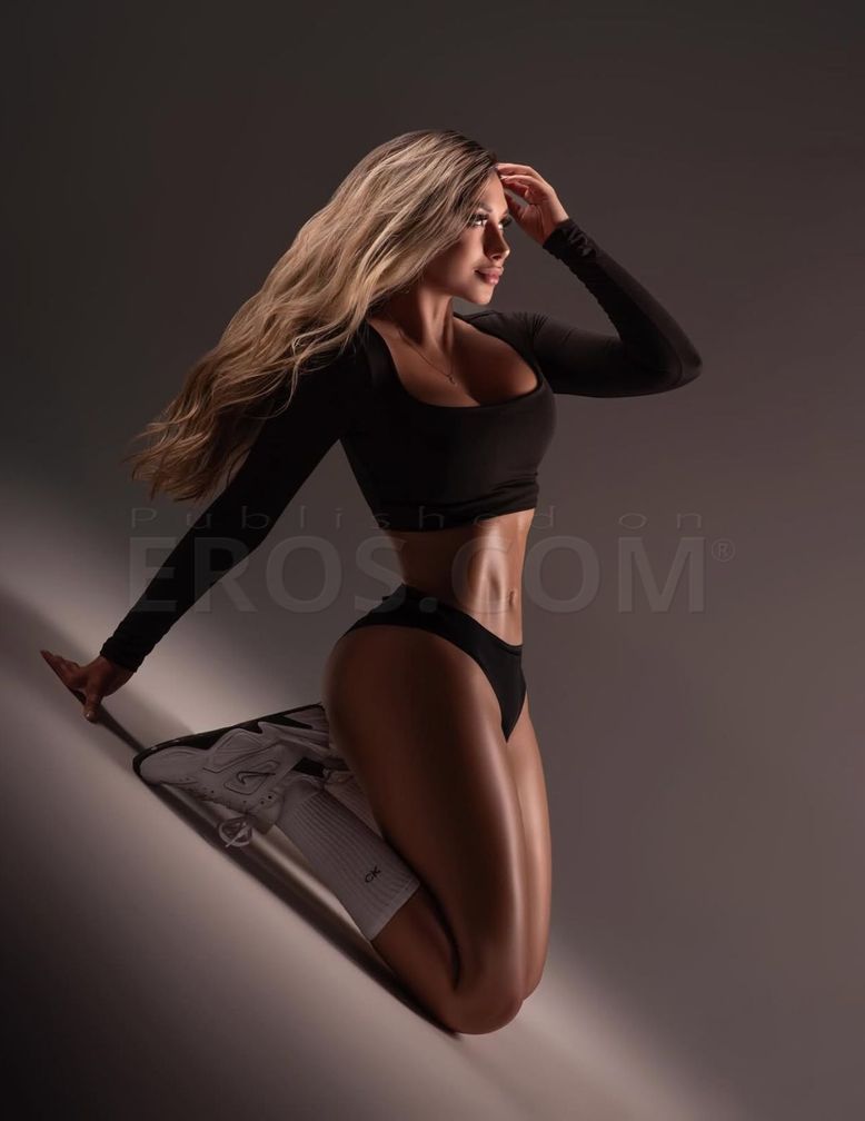 ISABELLA DUVALLL