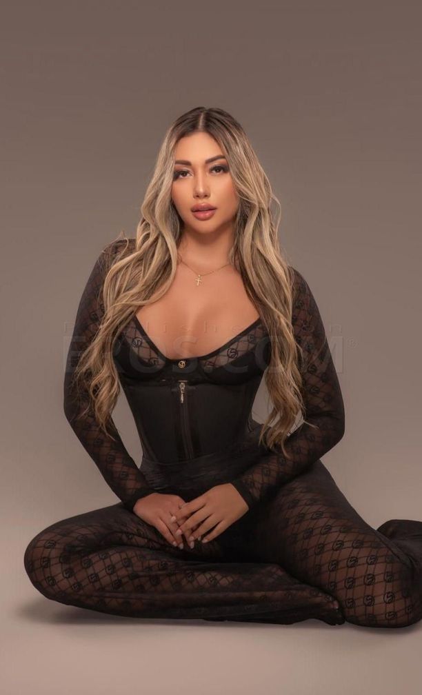 ISABELLA DUVALLL