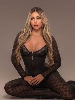 ISABELLA DUVALLL