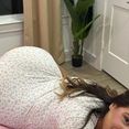 Seductive Sophia