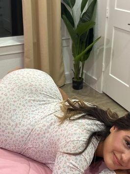 Seductive Sophia