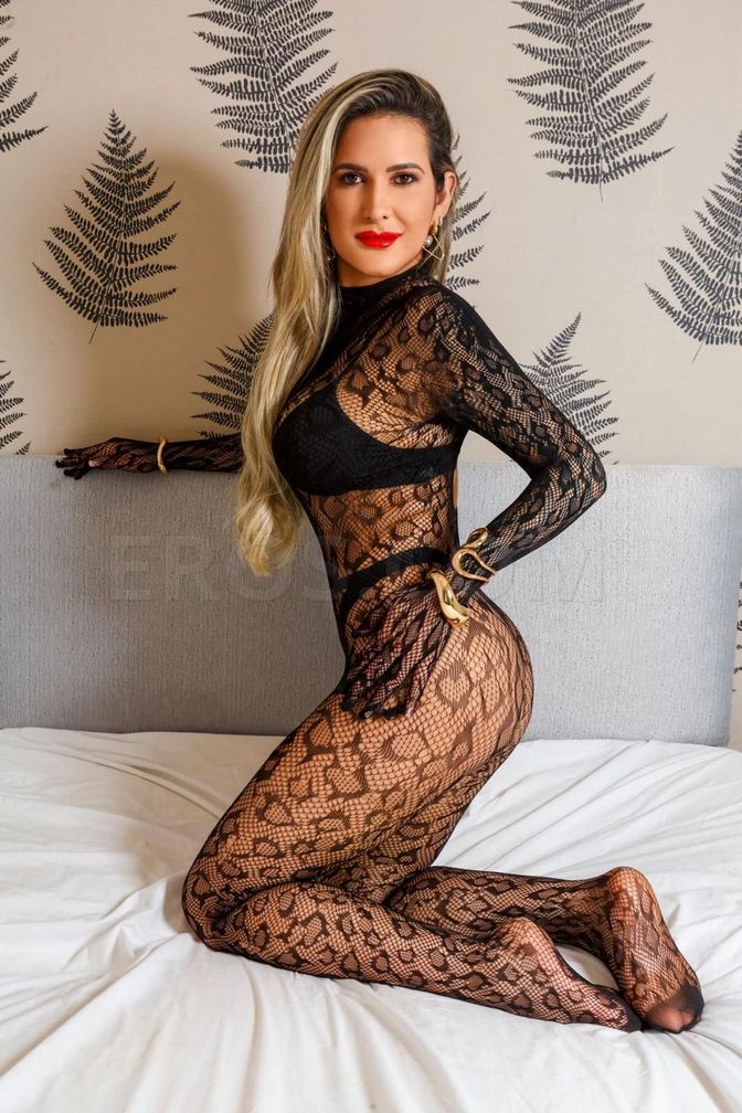 Stella Brazilian