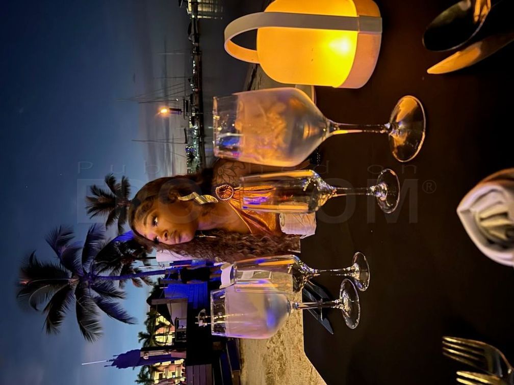 Chocolate persuasion