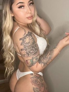 Melanie