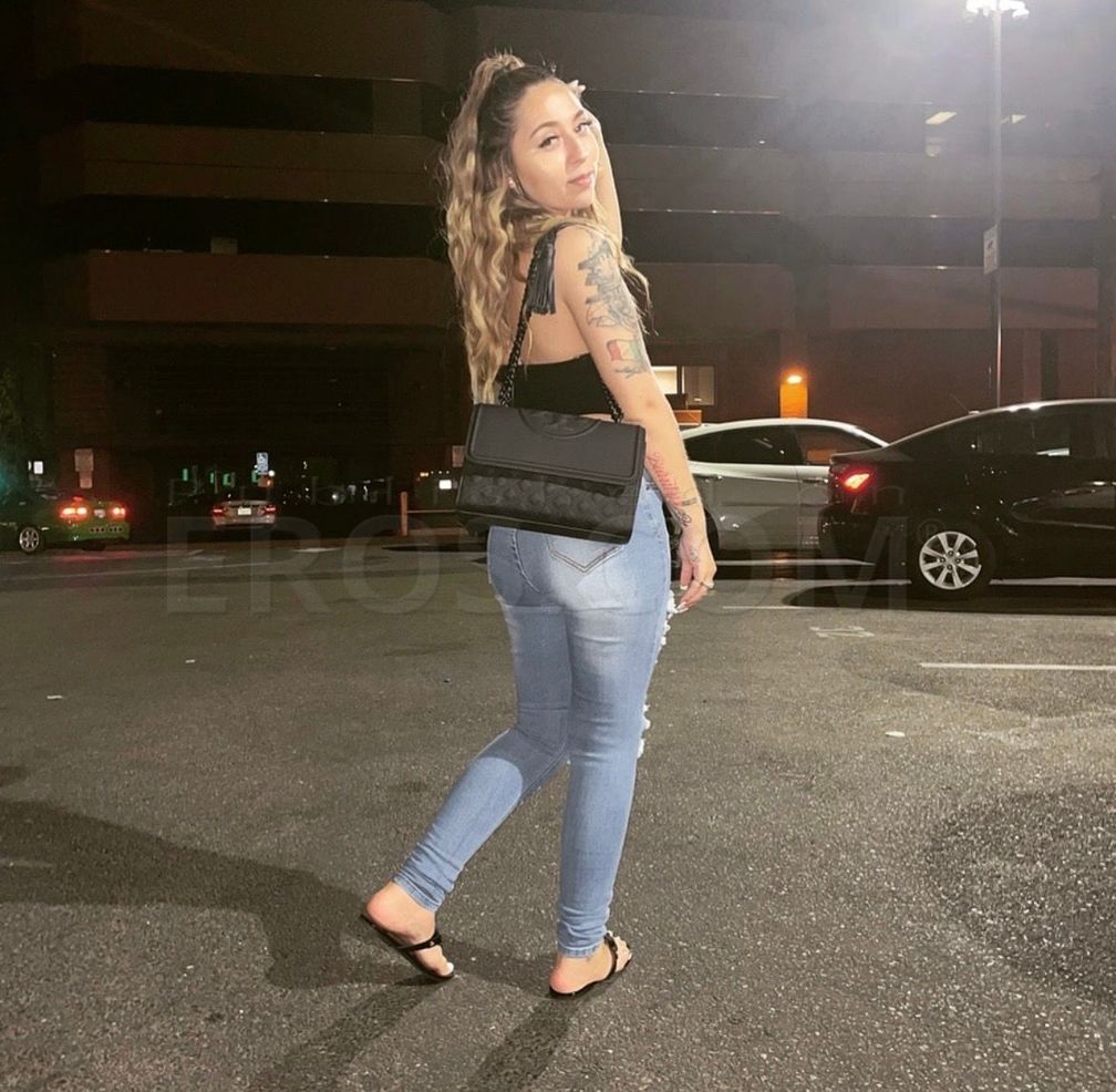 Melanie