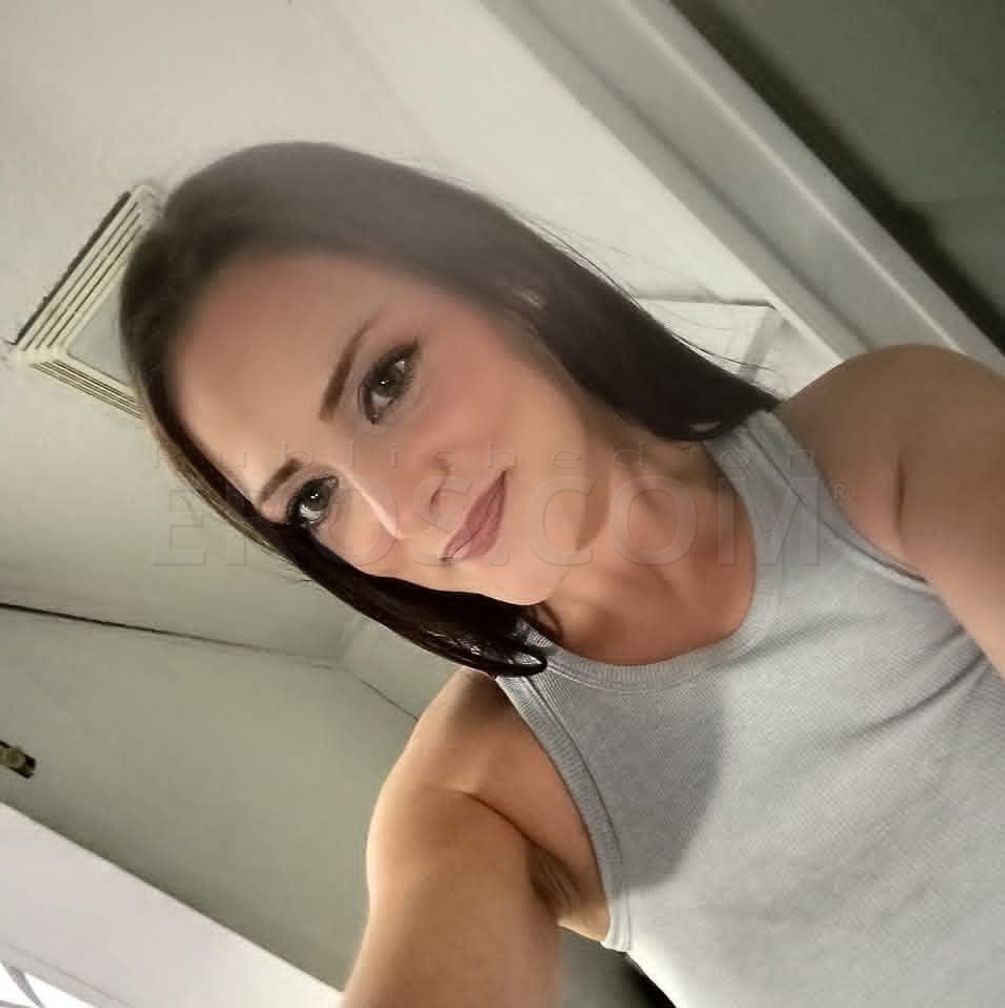 Ashley Clark