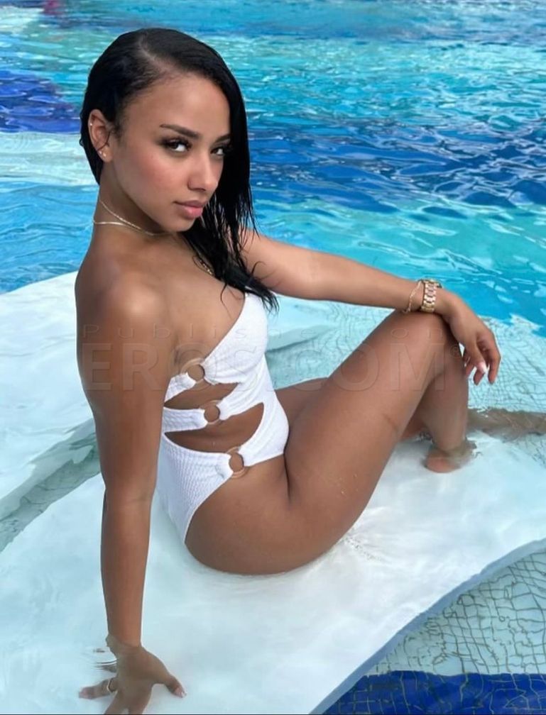 Amber