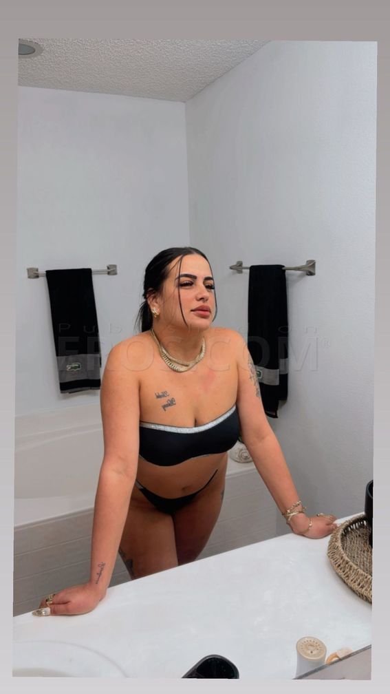 Melanie