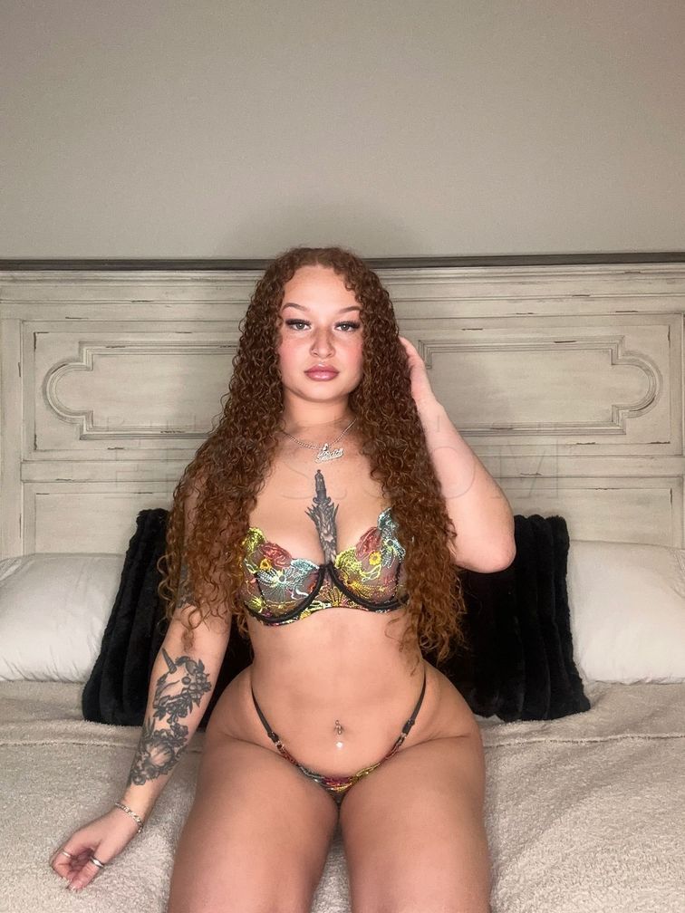 Scarlett Dior