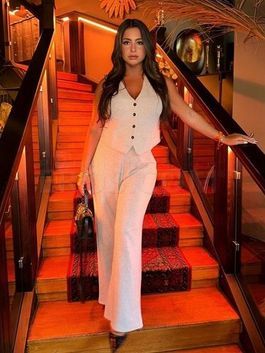 Gisselle Banks
