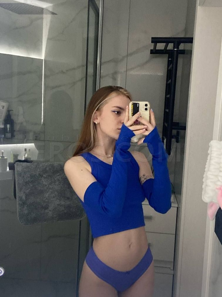 Uliana Novi