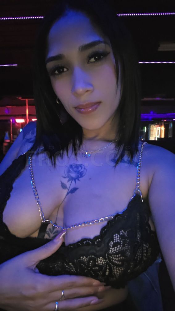 VIP Melani