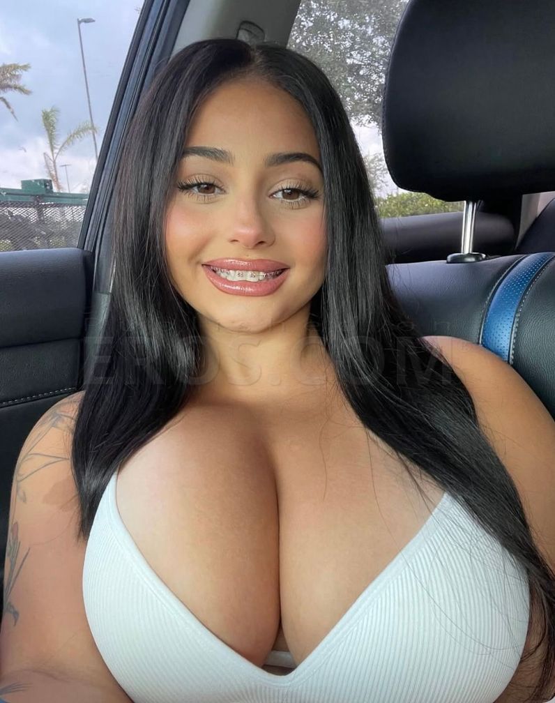 Veronica Laurent